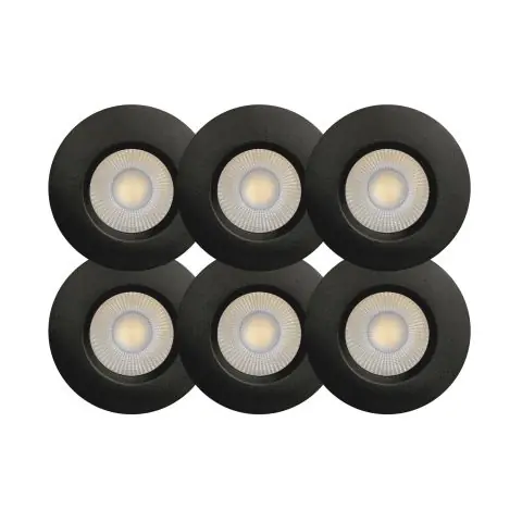 Scan Products Sabina Downlight Erbjudande